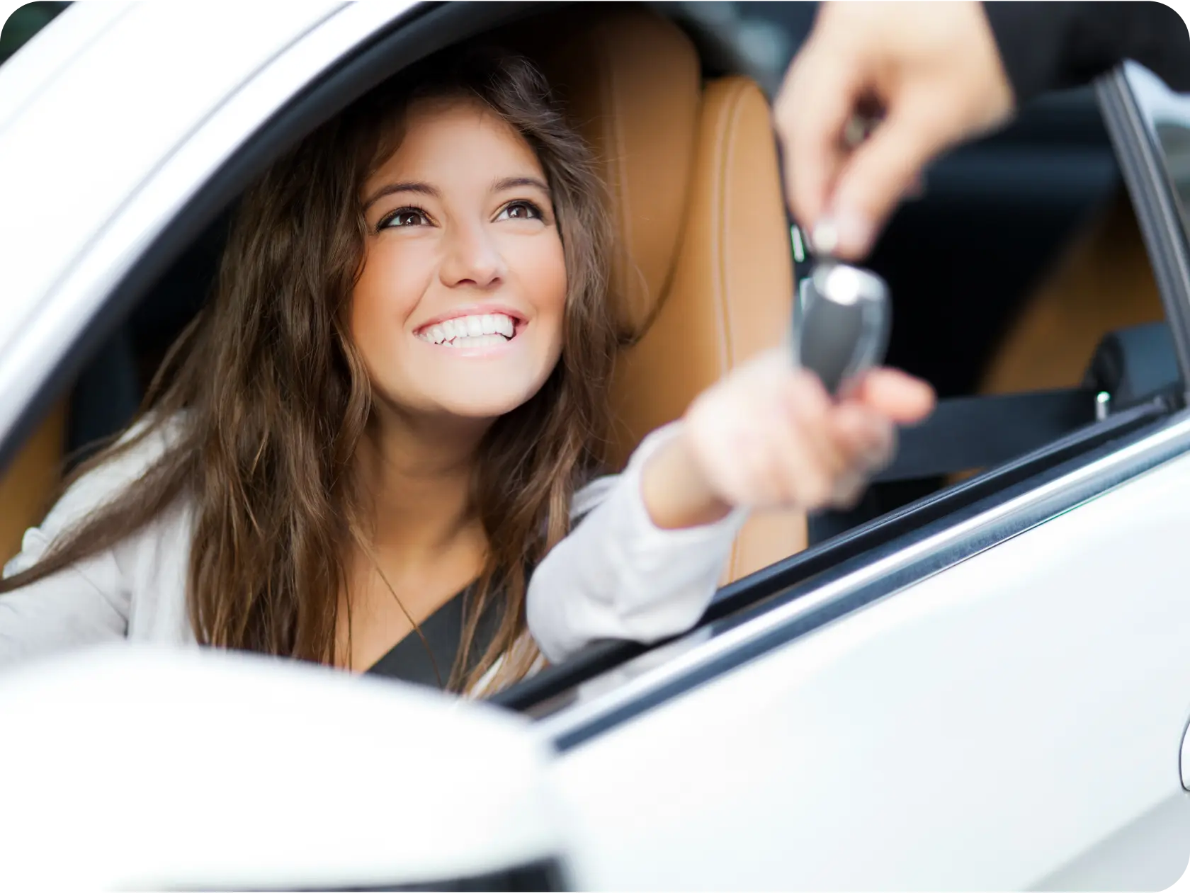 Commercial Auto Insurance for Rental Vehicles