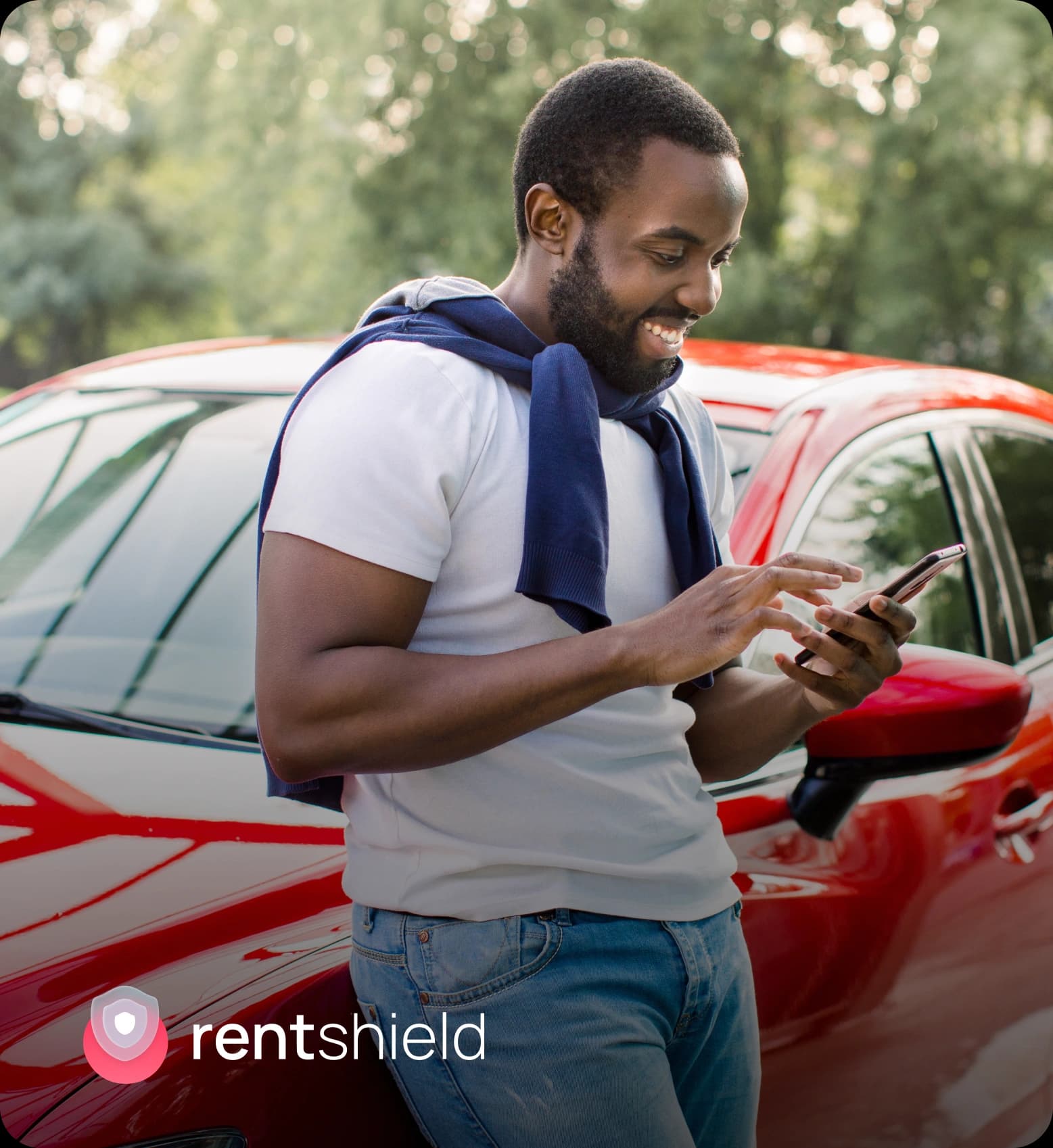 RentShield - Commercial Auto Insurance for Rental Fleets